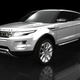 Image for article titled Land Rover Unveils, Confirms Two-Door Range Rover "LRX"